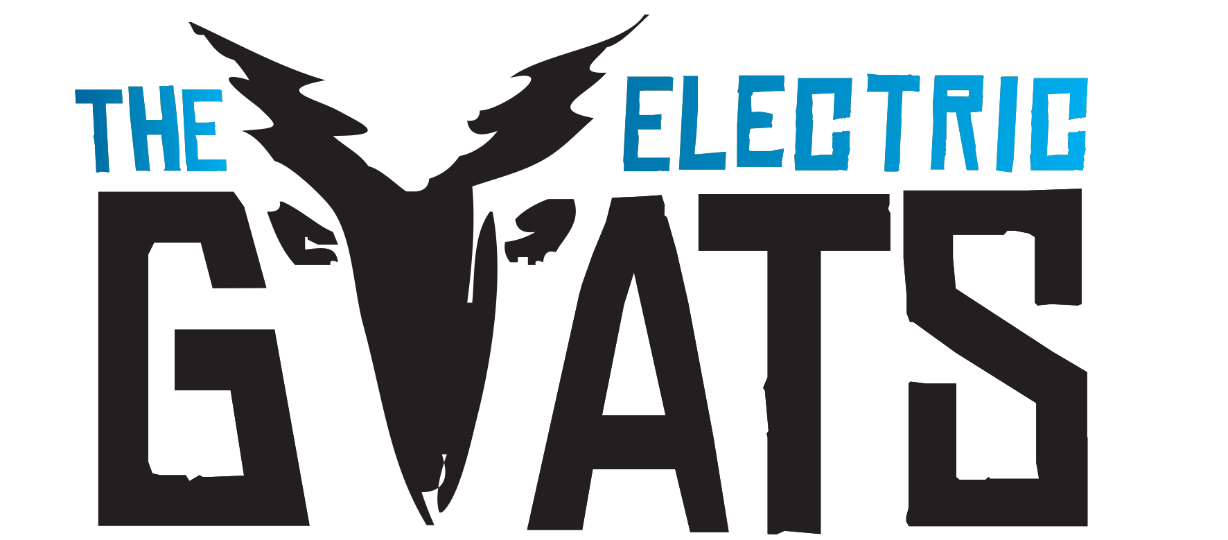 The Electric Goats Logo